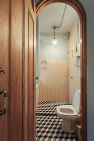 A Local Something Hostel