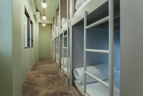 A Local Something Hostel