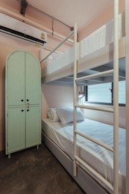 A Local Something Hostel