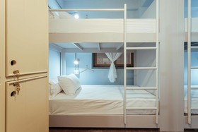 A Local Something Hostel