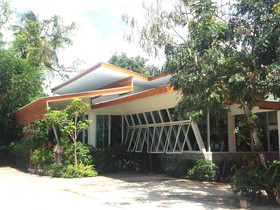 Baan Bangrak Residence