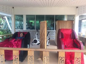 Baan Bangrak Residence