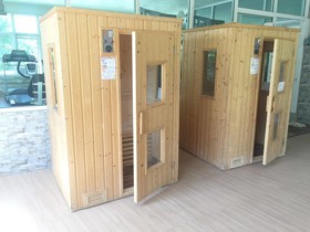 Baan Bangrak Residence