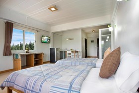 Baan Bangrak Residence