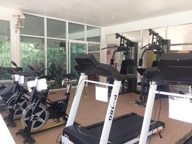 Baan Bangrak Residence