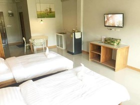 Baan Bangrak Residence