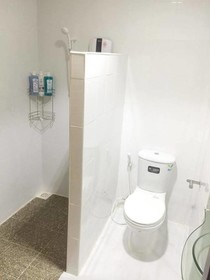 Baan Bangrak Residence