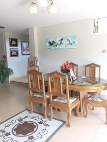 Baan Bangrak Residence