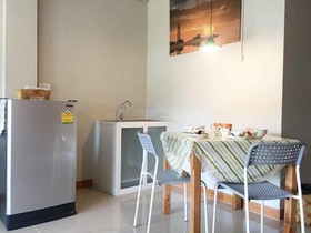 Baan Bangrak Residence