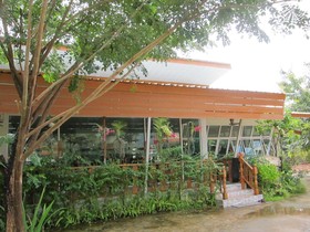 Baan Bangrak Residence