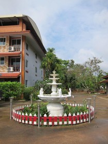 Baan Bangrak Residence