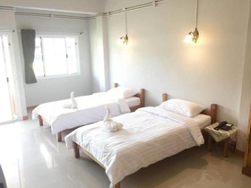 Baan Bangrak Residence