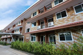 Baan Bangrak Residence
