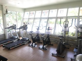 Baan Bangrak Residence