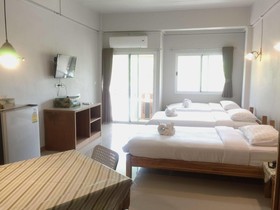 Baan Bangrak Residence