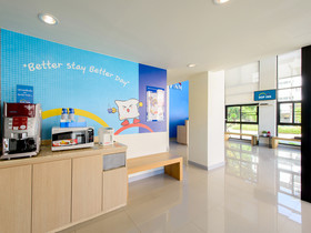 Hop Inn Trang