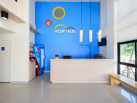 Hop Inn Trang