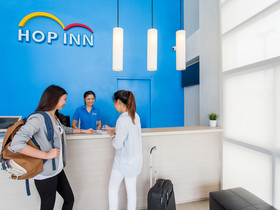 Hop Inn Trang
