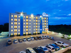 Hop Inn Trang