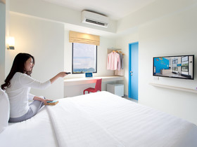 Hop Inn Trang