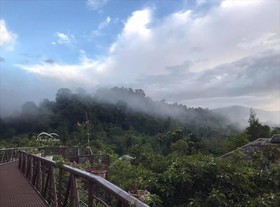 Khaopubpa Resort