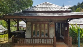 Khaopubpa Resort