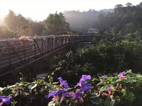 Khaopubpa Resort