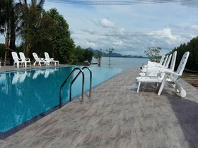 Koh Mook The Sun Great Resort