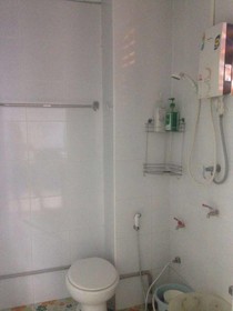 Malin House Apartment 1 Trang