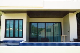 Mook Lamai Resort & Spa