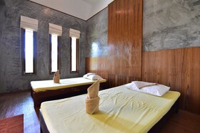 Mook Lamai Resort & Spa