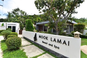 Mook Lamai Resort & Spa