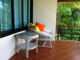 Mook Lamai Resort & Spa