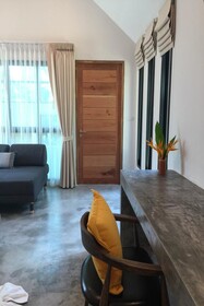 Mook Lamai Resort & Spa