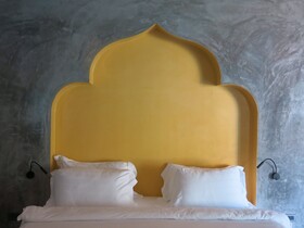 Mook Lamai Resort & Spa