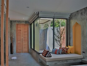 Mook Lamai Resort & Spa