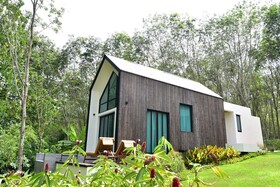 Mook Lamai Resort & Spa