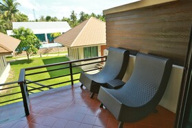 Mook Lamai Resort & Spa