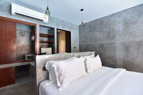 Mook Lamai Resort & Spa