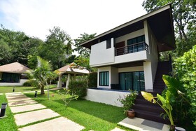 Mook Lamai Resort & Spa