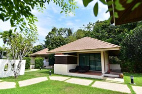 Mook Lamai Resort & Spa