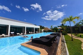 Mook Lamai Resort & Spa
