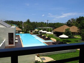 Mook Lamai Resort & Spa