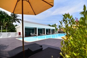 Mook Lamai Resort & Spa