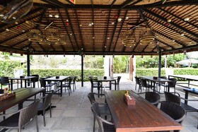 Mook Lamai Resort & Spa