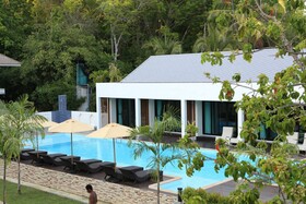Mook Lamai Resort & Spa