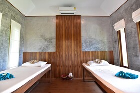 Mook Lamai Resort & Spa