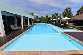Mook Lamai Resort & Spa