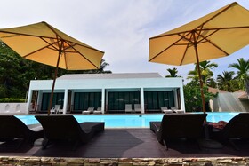Mook Lamai Resort & Spa