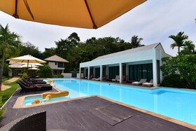 Mook Lamai Resort & Spa